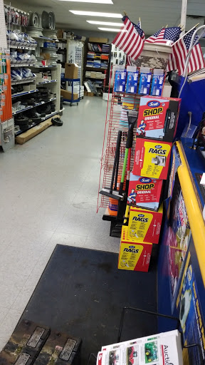 Auto Parts Store «NAPA Auto Parts - Ridge Company», reviews and photos, 1803 Columbus Ave, Anderson, IN 46016, USA