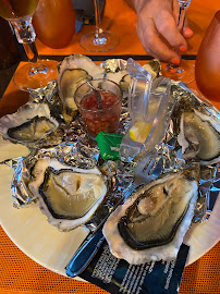 Plats et boissons du Restaurant français Restaurant Le Normandy à Pornichet - n°12