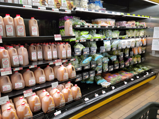 Grocery Store «Whole Foods Market», reviews and photos, 601 N Main St, Providence, RI 02904, USA