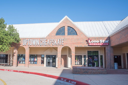 Uptown Cheapskate Fort Worth, 5230 S Hulen St, Fort Worth, TX 76132, USA, 