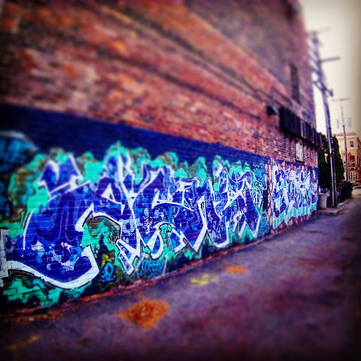 Bowling Alley «Garden Bowl», reviews and photos, 4120 Woodward Ave, Detroit, MI 48201, USA