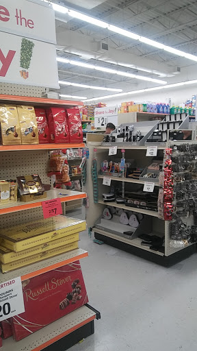 Discount Store «Big Lots», reviews and photos, 3921 Oakwood Blvd, Hollywood, FL 33020, USA