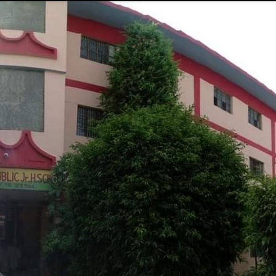 New Mathura Public School