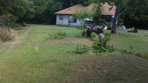 Park «Turner Park», reviews and photos, 600 N Belt Line Rd, Grand Prairie, TX 75050, USA