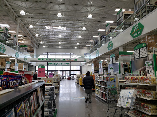 Home Improvement Store «Menards», reviews and photos, 2005 University Ave W, St Paul, MN 55104, USA