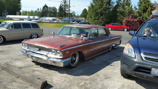 Auto Repair Shop «Kassel Motorsports», reviews and photos, 2301 E Pioneer, Puyallup, WA 98372, USA