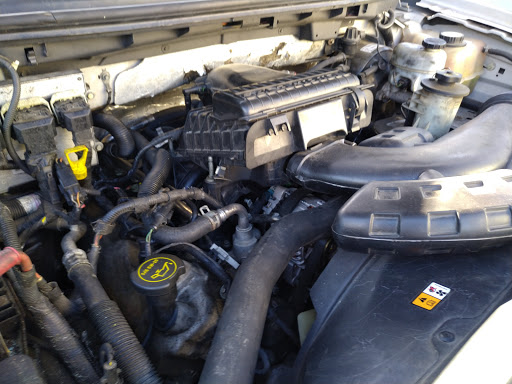 Mechanic «TrueTech Automotive», reviews and photos, 6900 NE Hwy 99, Vancouver, WA 98665, USA