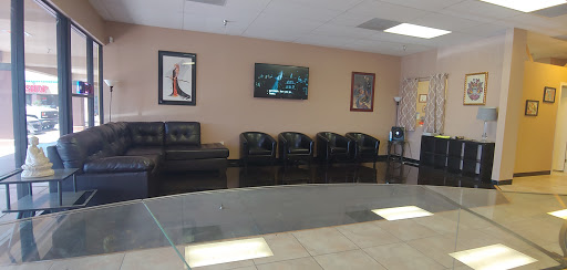 Tattoo Shop «Third Eye Body Art», reviews and photos, 6247 E Main St #1, Mesa, AZ 85205, USA