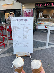 Photo n°6 de Le coin gourmand by Xamp Artisan glacier Capbreton à Capbreton ()