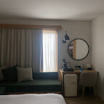 Photo n°2 de l'avis de Jamez.a fait le 29/05/2023 à 20:11 sur le  Hilton Garden Inn Evora à Evora