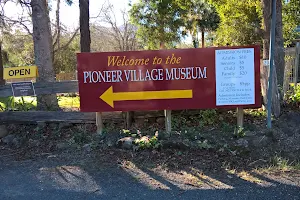 Pioneer Village Museum Kangaroo Valley image