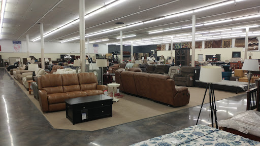 Furniture Store «Furniture Fair», reviews and photos, 8760 Colerain Ave, Groesbeck, OH 45251, USA