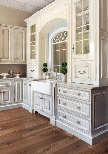 Kitchen Remodeler «The Cabinet Shoppe», reviews and photos, 9822 Tapestry Park Circle #106, Jacksonville, FL 32246, USA