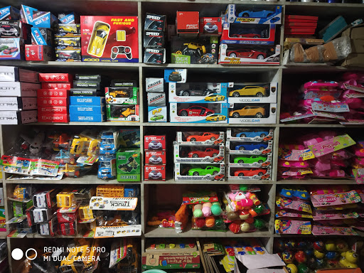 Jayshree Variety Store