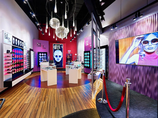 Eye Care Center «Eye Candy Optical», reviews and photos, 30311 Detroit Ave, Westlake, OH 44145, USA