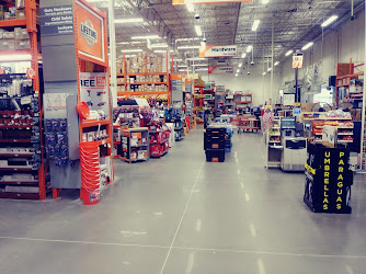 The Home Depot