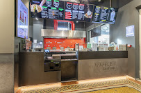 Photos du propriétaire du Restaurant Waffle Factory à Marseille - n°7