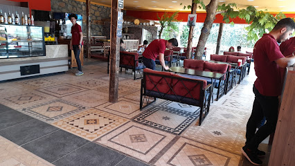 Saklı Nostalji Cafe