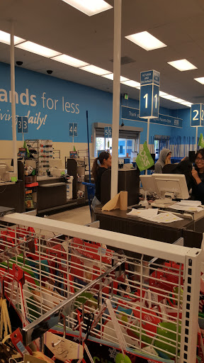 Clothing Store «Ross Dress for Less», reviews and photos, 9727 Laurel Canyon Blvd, Arleta, CA 91331, USA