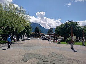 Plaza de Armas