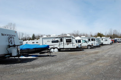 Pierceland RV, Boat Storage and Rentals