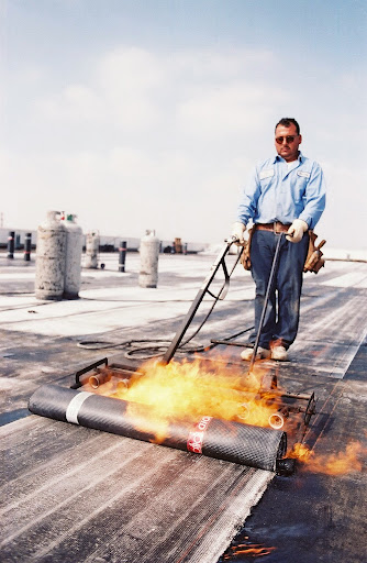 Bligh Pacific - Roof Company in Santa Fe Springs, California