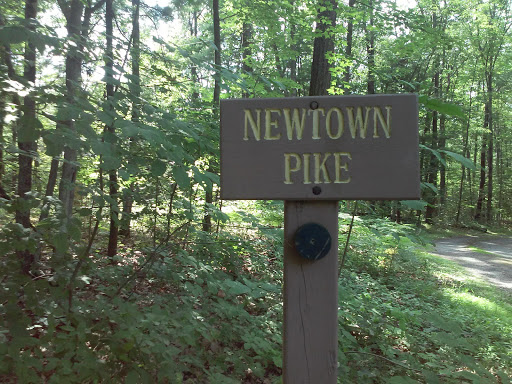 Newtown Battlefield State Park image 10