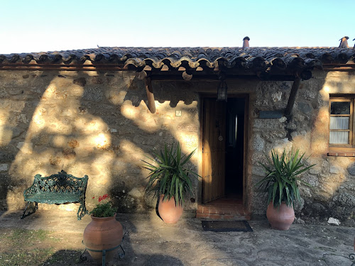 Apartamentos Rurales la Macera à Lanchuelas