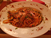 Spaghetti du Restaurant italien Chez Nino à Aix-en-Provence - n°15
