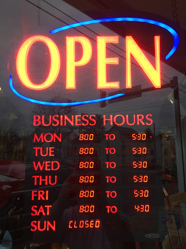 Hardware Store «Aykroyd Hardware», reviews and photos, 743 N New St, Bethlehem, PA 18018, USA