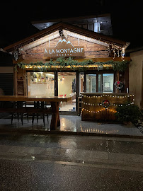 Photos du propriétaire du Restaurant A La Montagne à Megève - n°8