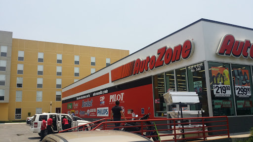 AutoZone Refacciones