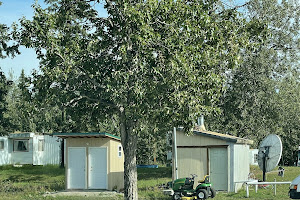 Snowed Inn RV, Campers & Tents (Formerly Bergstad's RV & Trailer Court)