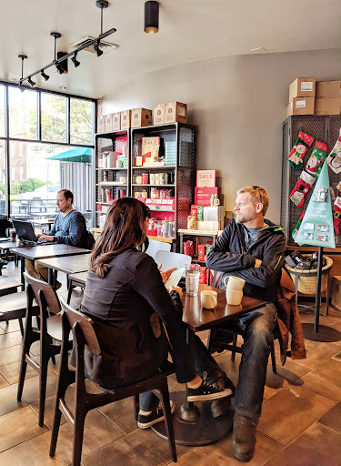 Coffee Shop «Starbucks», reviews and photos, 1318 Colley Ave, Norfolk, VA 23507, USA