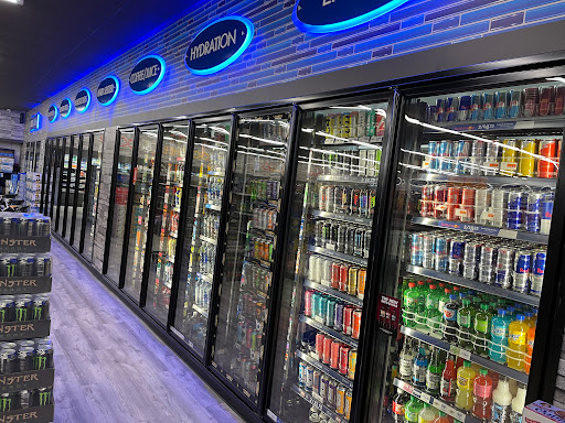 Produce Market «Mill City Market Place», reviews and photos, 829 SW 1st St, Mill City, OR 97360, USA