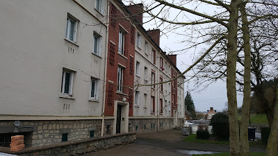 JBR Entreprise à Lisieux