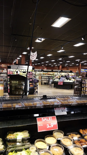 Supermarket «Giant Eagle Supermarket», reviews and photos, 206 Seven Fields Blvd, Seven Fields, PA 16046, USA