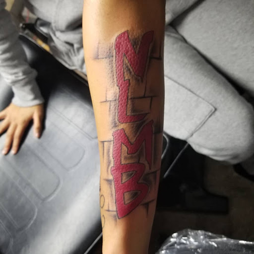 Explore dollar sign tattoo ideas, creative tattoo ideas in Keyport, available at Taboo Tattoos