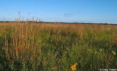 Bluestem Prairie Scientific and Natural Area (SNA)