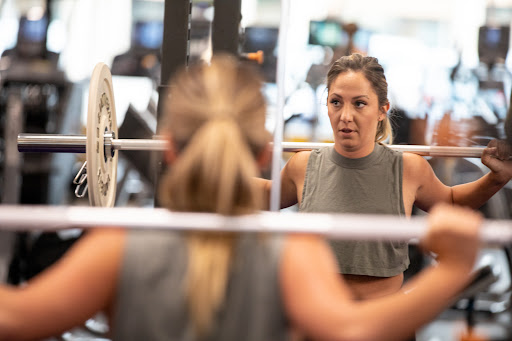 Gym «Anytime Fitness», reviews and photos, 7077 10th St N, Oakdale, MN 55128, USA