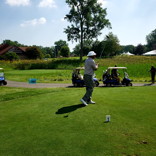 Golf Course «TPC Michigan», reviews and photos, 1 Nicklaus Dr, Dearborn, MI 48120, USA