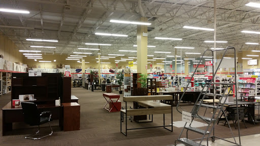 Office Supply Store «Office Depot», reviews and photos, 1670 Landmeier Rd, Elk Grove Village, IL 60007, USA