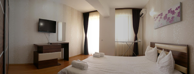 Regim Hotelier Mamaia
