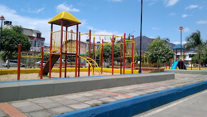 Parque La Amistad