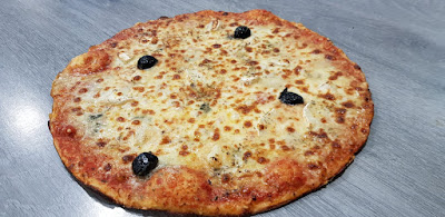 Yamma Pizza à Orange