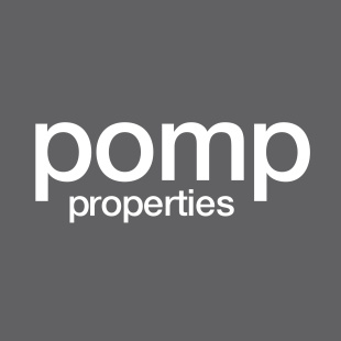 Comments and reviews of Pomp Properties