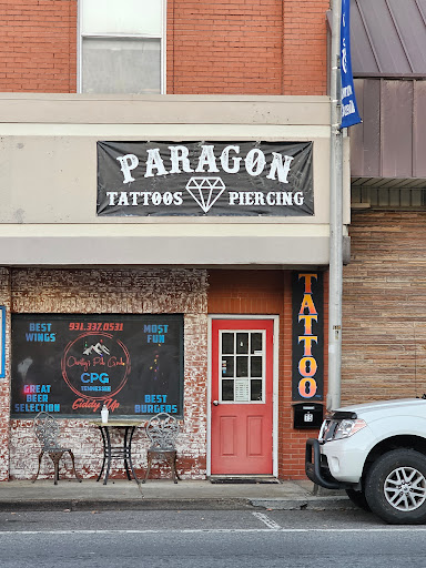 Explore tattoo siblings ideas, creative tattoo ideas in Crossville, available at Paragon Tattoos & Piercing