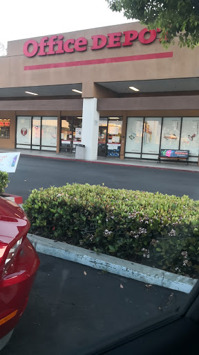 Office Supply Store «Office Depot», reviews and photos, 2559 Via Campo, Montebello, CA 90640, USA