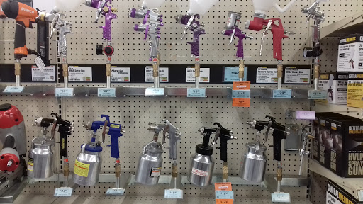 Hardware Store «Harbor Freight Tools», reviews and photos, 395 Westgate Dr, Brockton, MA 02301, USA