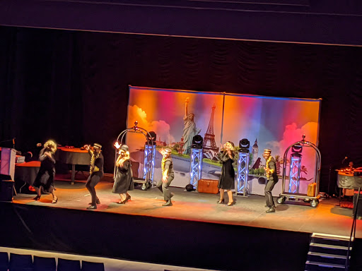 Event Venue «Avalon Events Center», reviews and photos, 2525 9th Ave S, Fargo, ND 58103, USA